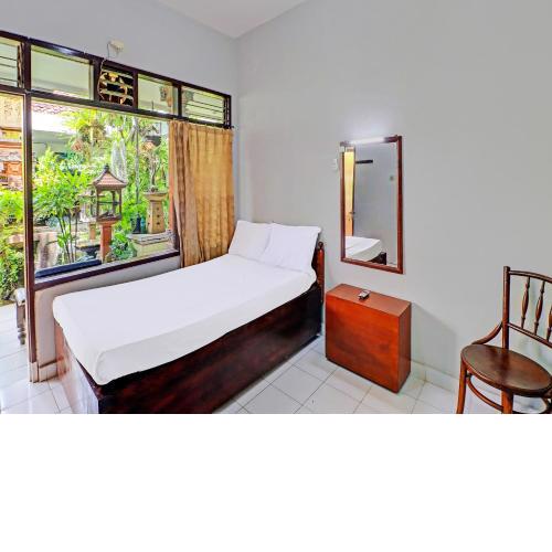 OYO 91971 Hotel Puri Sokasati