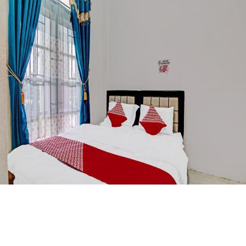 OYO 91986 Annajah Homestay Syariah