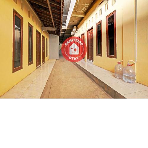 OYO 91987 Archery Residence Syariah