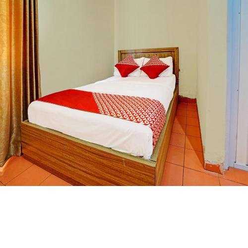 OYO 91989 K24 Residence Syariah