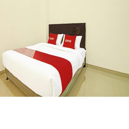 OYO 91991 Ananta Homestay Syariah