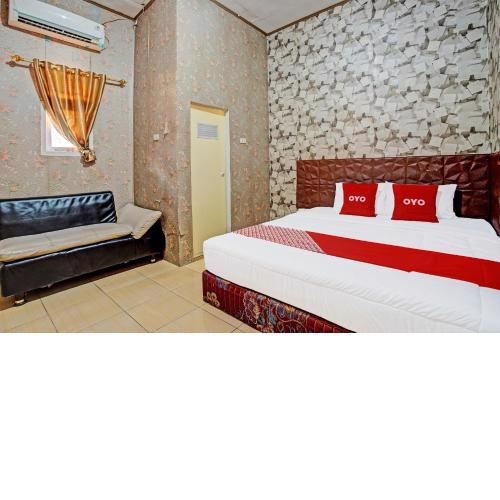 OYO 91992 Homestay Syariah Way Jepara