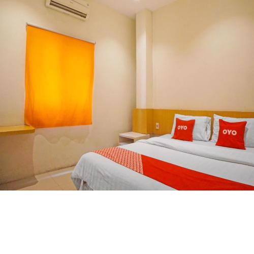 OYO 91996 Vivo Stay