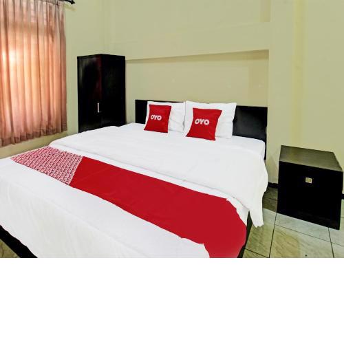 OYO 92001 Unram Guest House