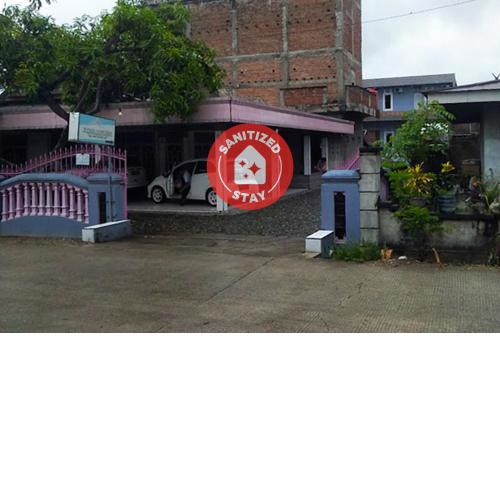 OYO 92002 Wisma Samudra