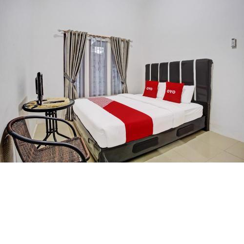OYO 92034 Jay Homestay Syariah