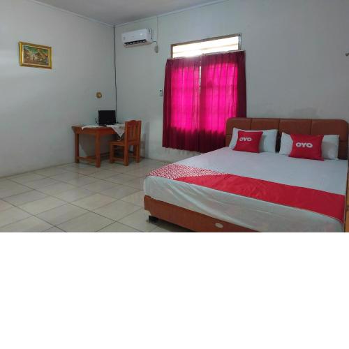 OYO 92041 Hotel Borneo