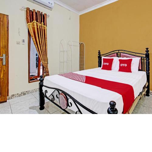OYO 92045 Panca Putri Guest House
