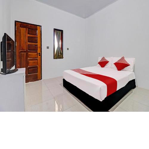 OYO 92054 Gala Residence