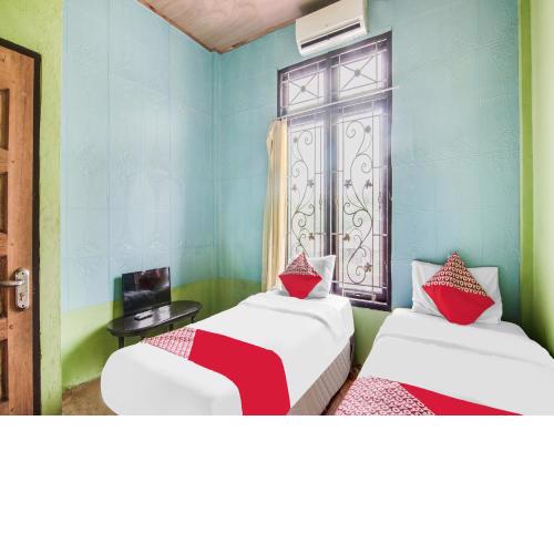 OYO 92055 Nirvana Homestay Syariah