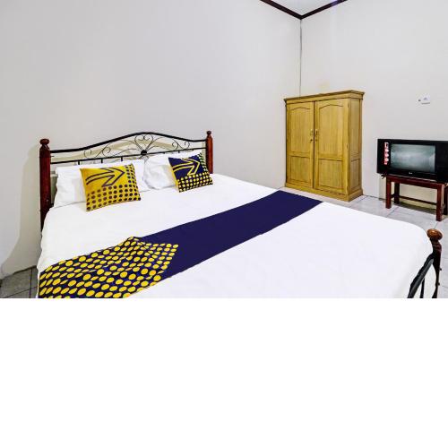 OYO 92056 Asri Kost Syariah