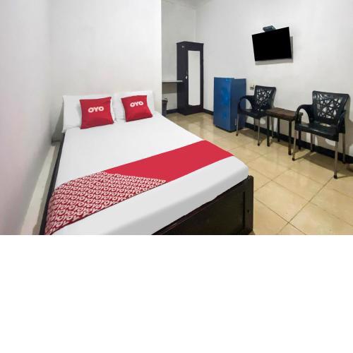 OYO 92060 We Bro Kost