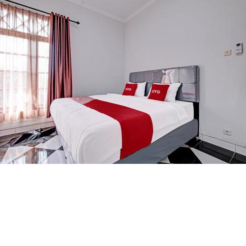 OYO 92067 Sekar Gadung Homestay Syariah