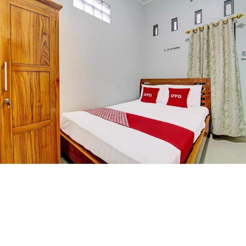 OYO 92071 Yusman Homestay Syariah
