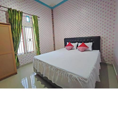 OYO 92079 Anaqi Homestay Syariah