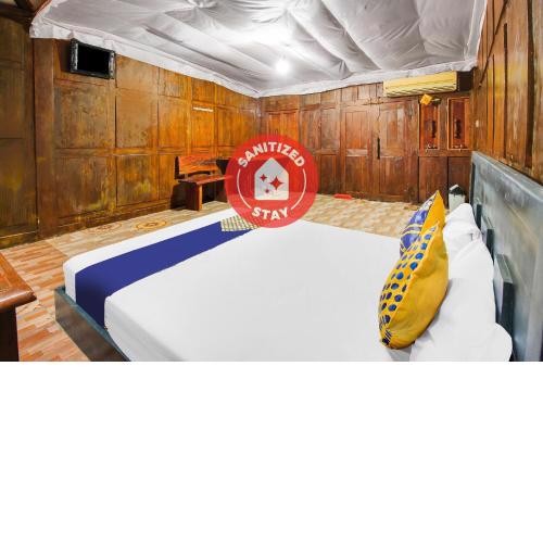 OYO 92083 Lailik Gilang Guesthouse