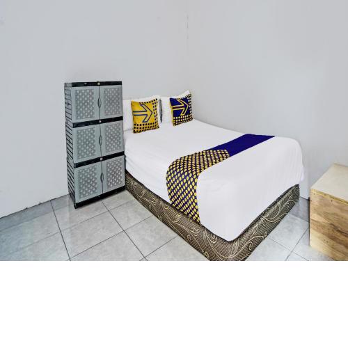 OYO 92086 Fun Guesthouse
