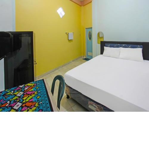 OYO 92095 Wisma Dhana Syariah