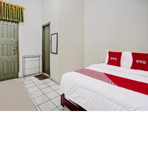 OYO 92097 Hotel Sejahtera Syariah