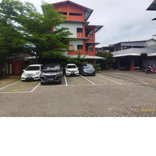 OYO 92098 Kost Orange Syariah