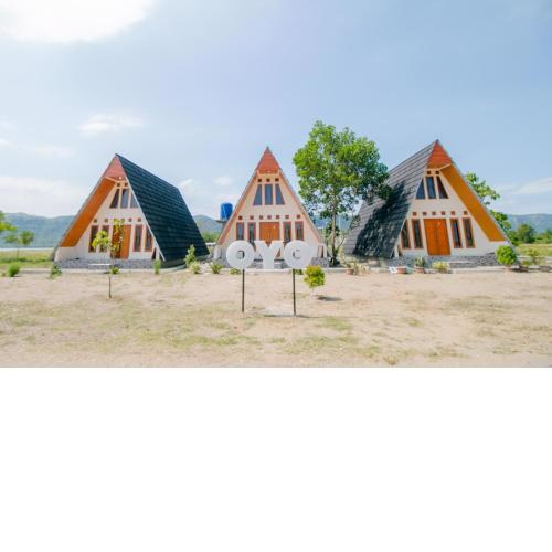 OYO 921 Hotel Ratu Pantai