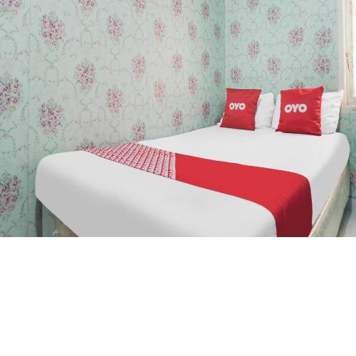 OYO 92110 Christine Home Stay Syariah