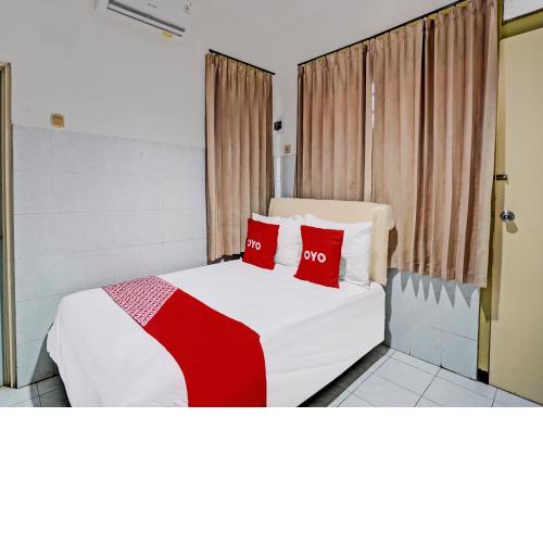 OYO 92124 Raya Permai Homestay Syariah