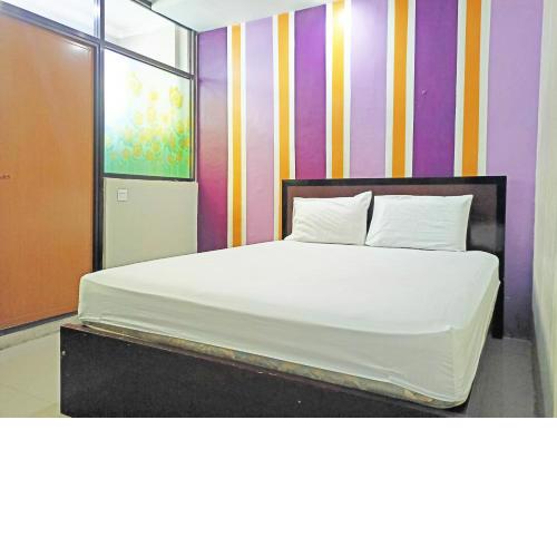 OYO 92126 Hotel Syariah Sumber Mulya Nunukan