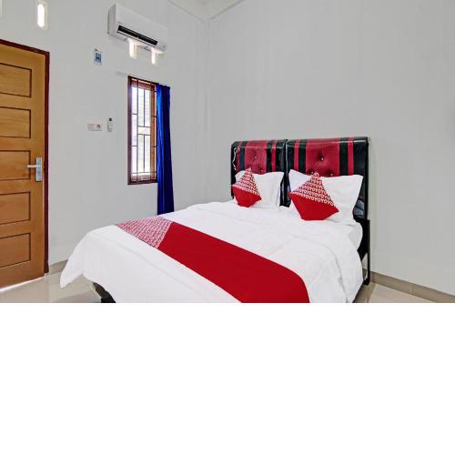 OYO 92135 A3 Homestay Syariah Executive