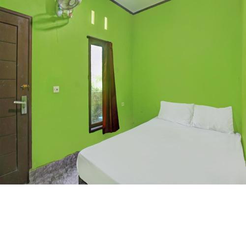 OYO 92149 Ashooy Homestay