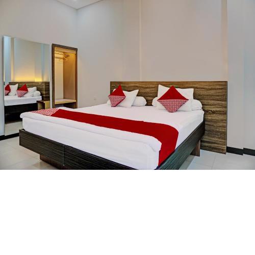 OYO 92152 Hotel The Wong
