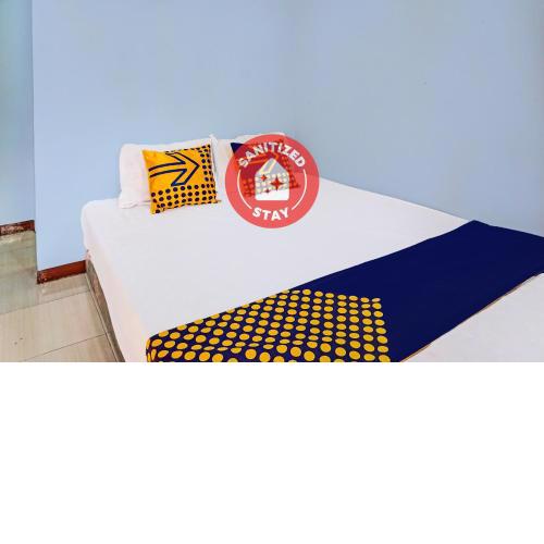 OYO 92168 Kost Pak Suyatno Syariah