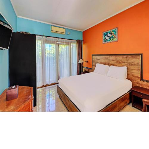 OYO 92175 Surya Madu Guest House