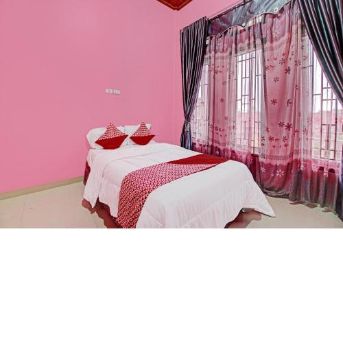 OYO 92177 Arafah Homestay Syariah