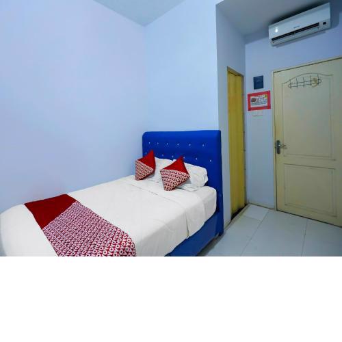 OYO 92195 Pelangi House 789 Syariah