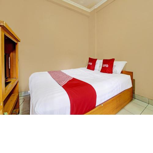 OYO 92198 Kalegan 2 Guesthouse