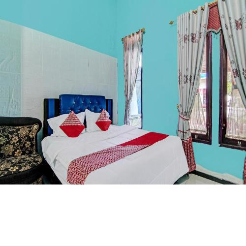 OYO 92199 Wisma Cendana Syariah