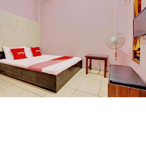 OYO 92200 Kalegan 1 Guesthouse