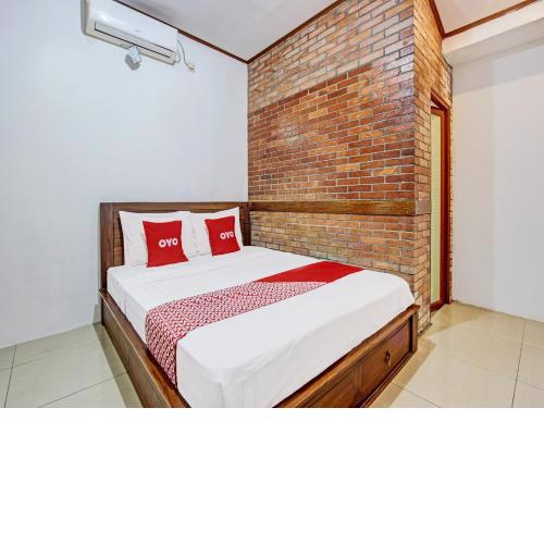 OYO 92201 Nayo Homestay Syariah