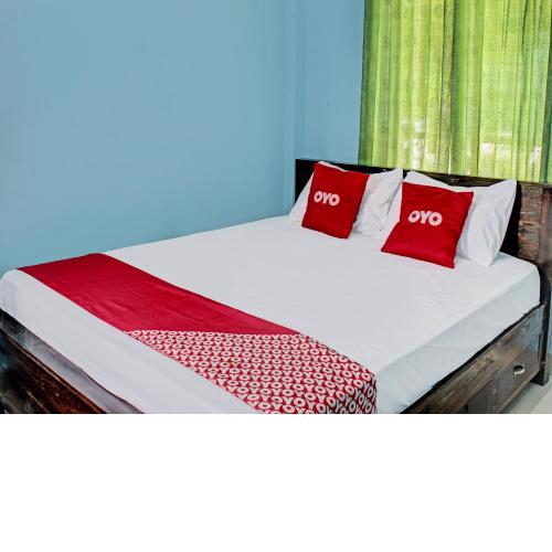 OYO 92204 Kost Ancacei