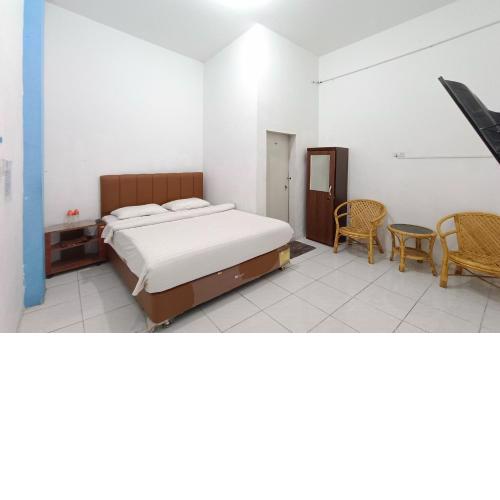 OYO 92207 Hotel Koperasi