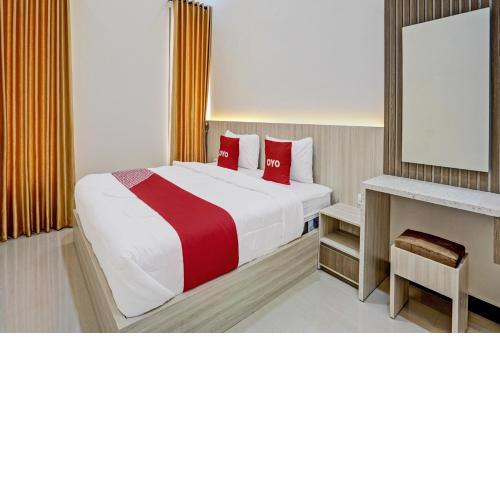 OYO 92209 Kanggo Riko Family Homestay
