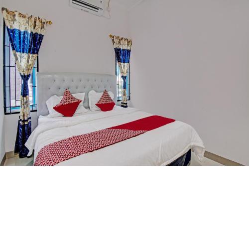 OYO 92211 Timur Raya Homestay Syariah