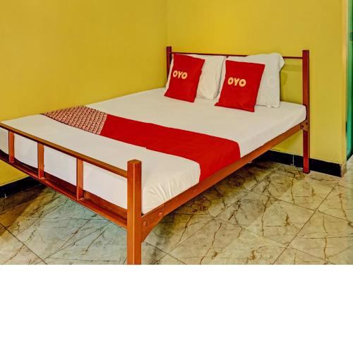 OYO 92215 Ampiran Bromo Syariah