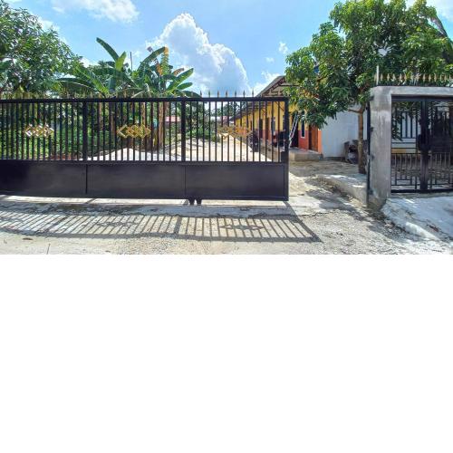 OYO 92223 Alfatar Homestay Syariah