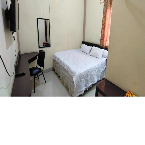 OYO 92224 Hotel Tris