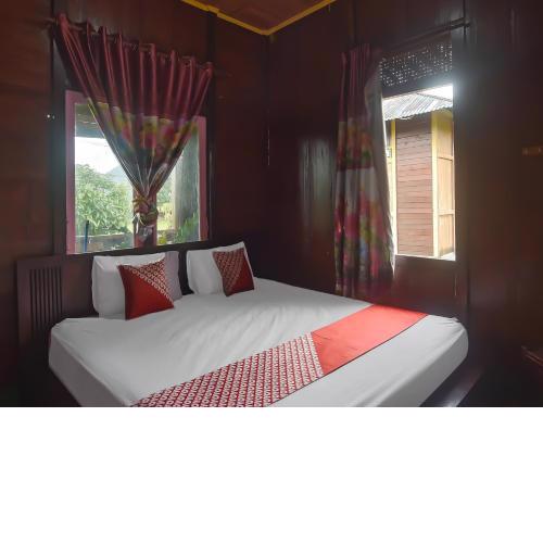 OYO 92225 Filadelfia Resto & Penginapan