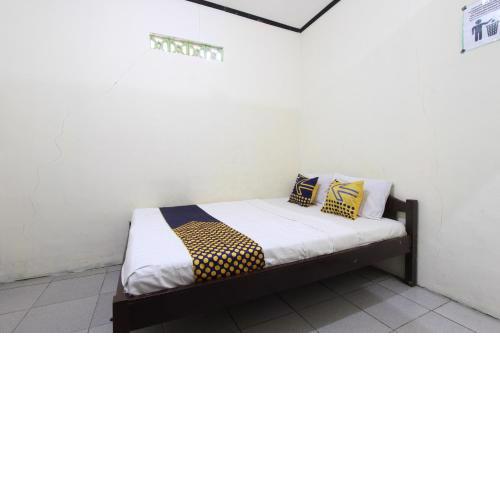 OYO 92231 Penginapan Tanjung Alang Syariah