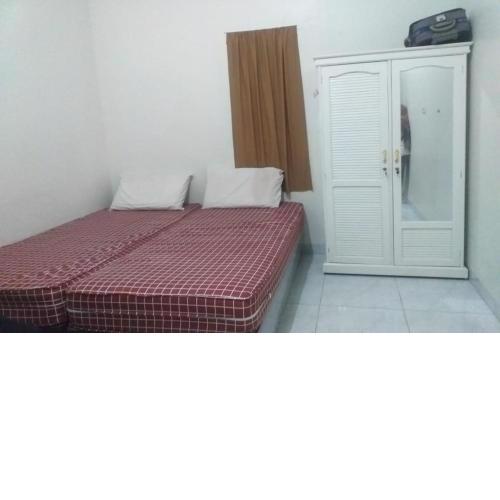 OYO 92233 Srikandi Homestay Syariah