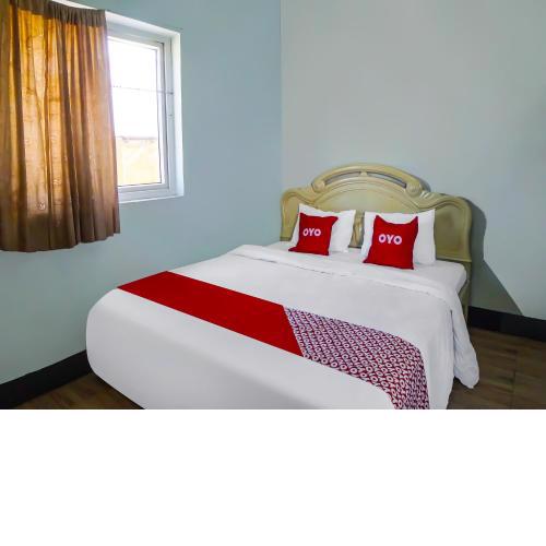 OYO 92235 Guesthouse Rantang